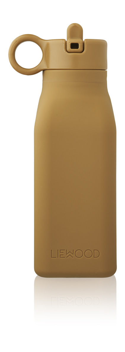LW14800 – Warren bottle – 3050 Golden caramel – Extra 0