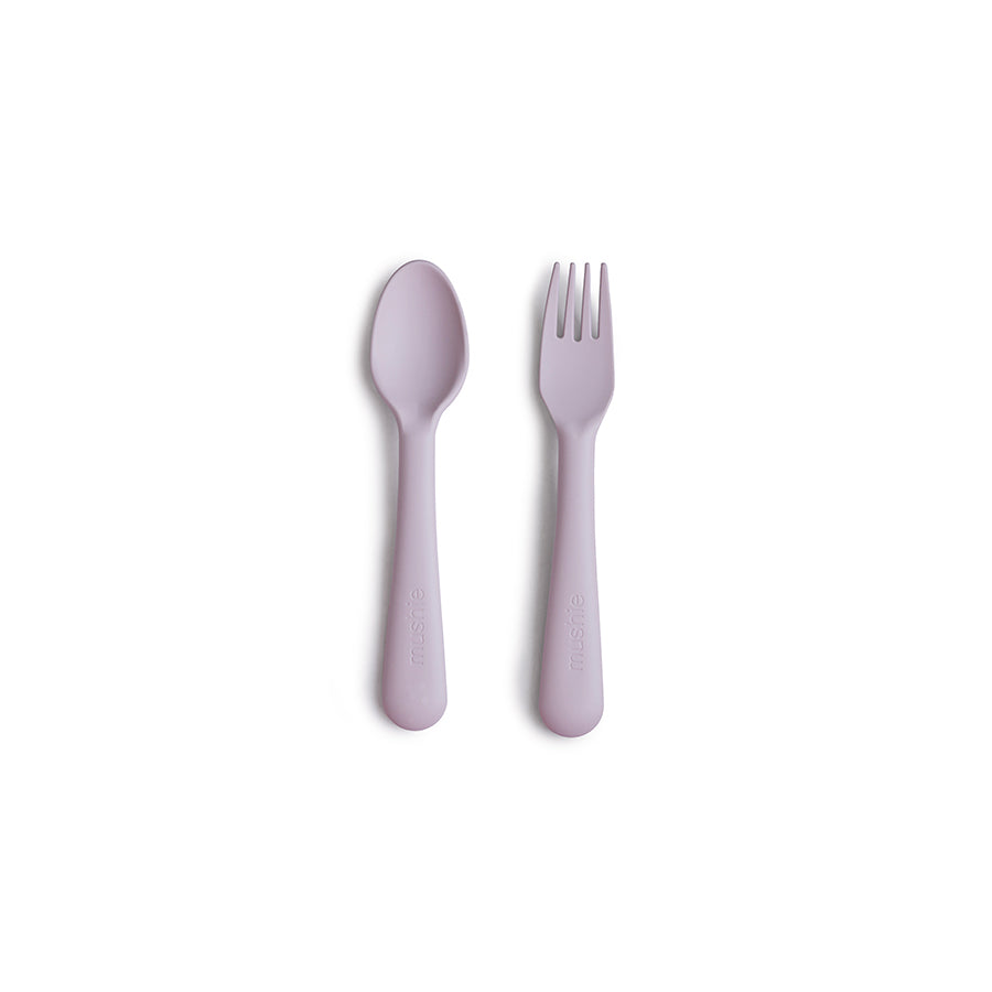 mushie-besteckset-fork-spoon-soft-lilac