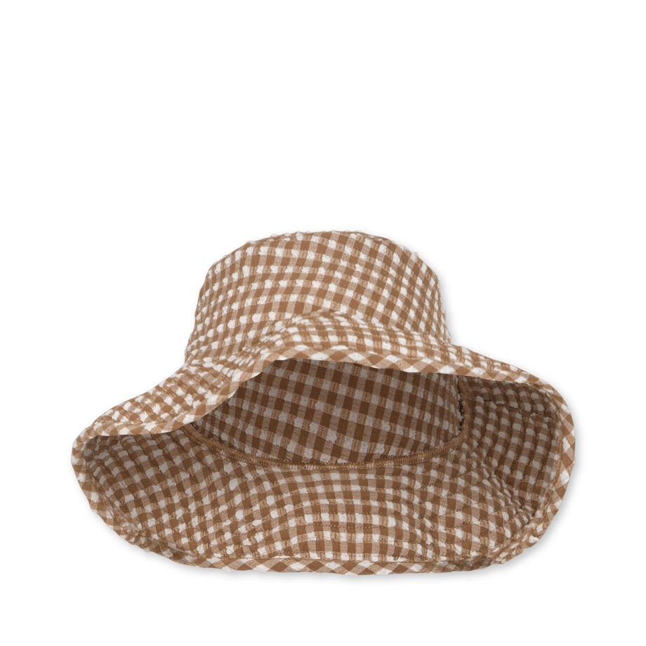 KS4676 – FRESIA BUCKET HAT – TOASTED COCONUT – Extra 1
