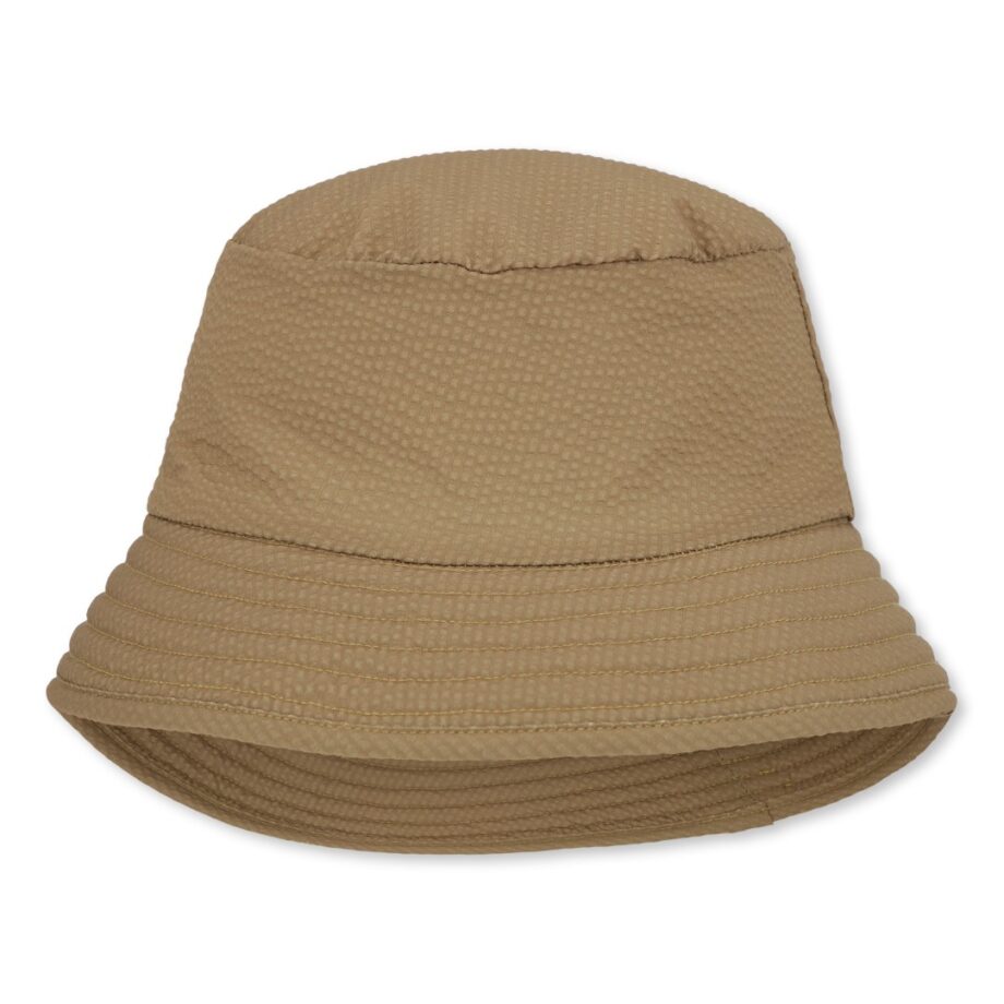KS4713 – SEER ASNOU BUCKET HAT – TOASTED COCONUT – Extra 0