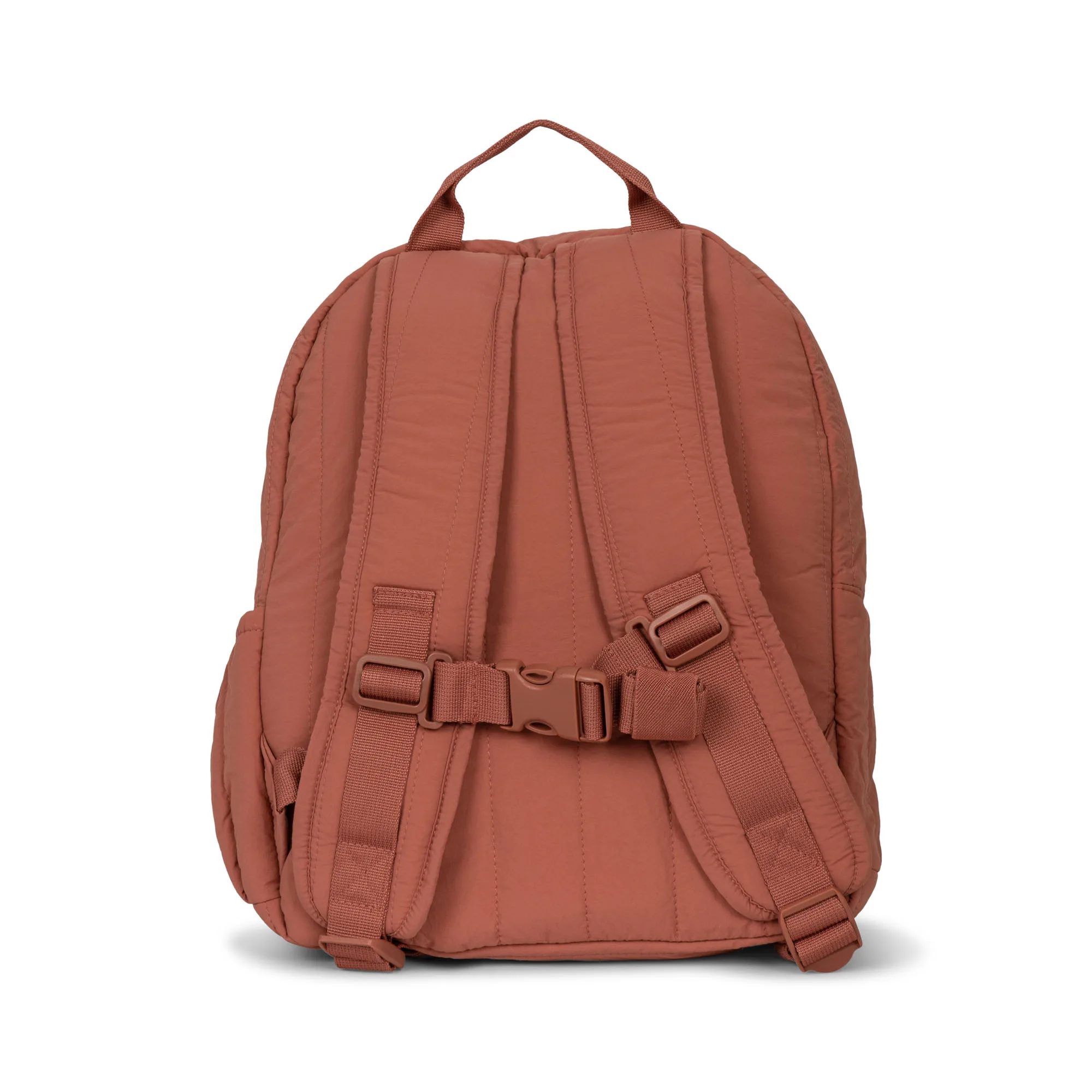 KS5425 – JUNO QUILTED BACKPACK MIDI – CANYON ROSE – Extra 2
