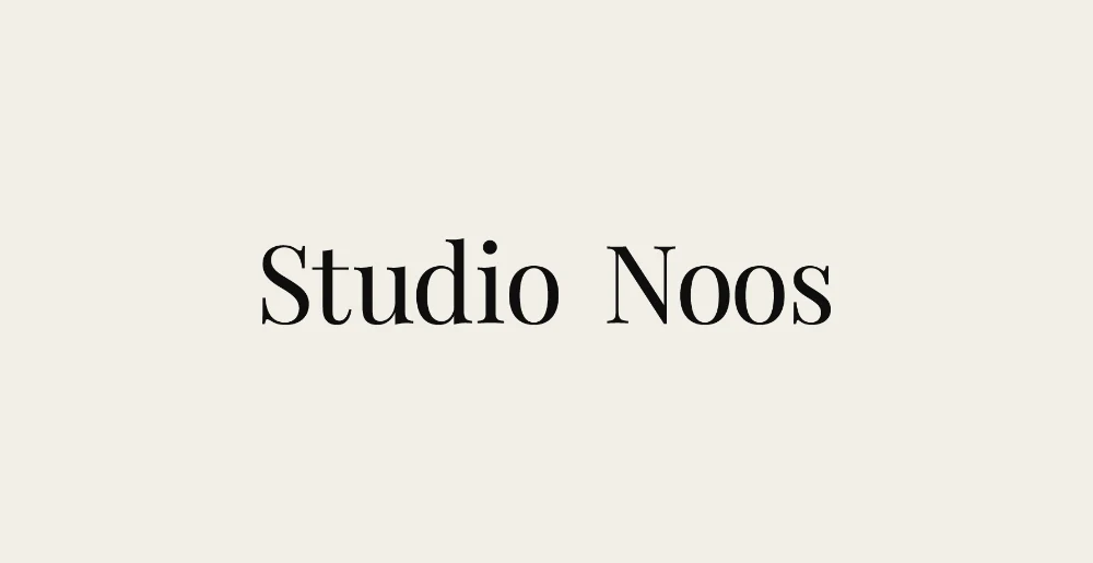 Studio Noos